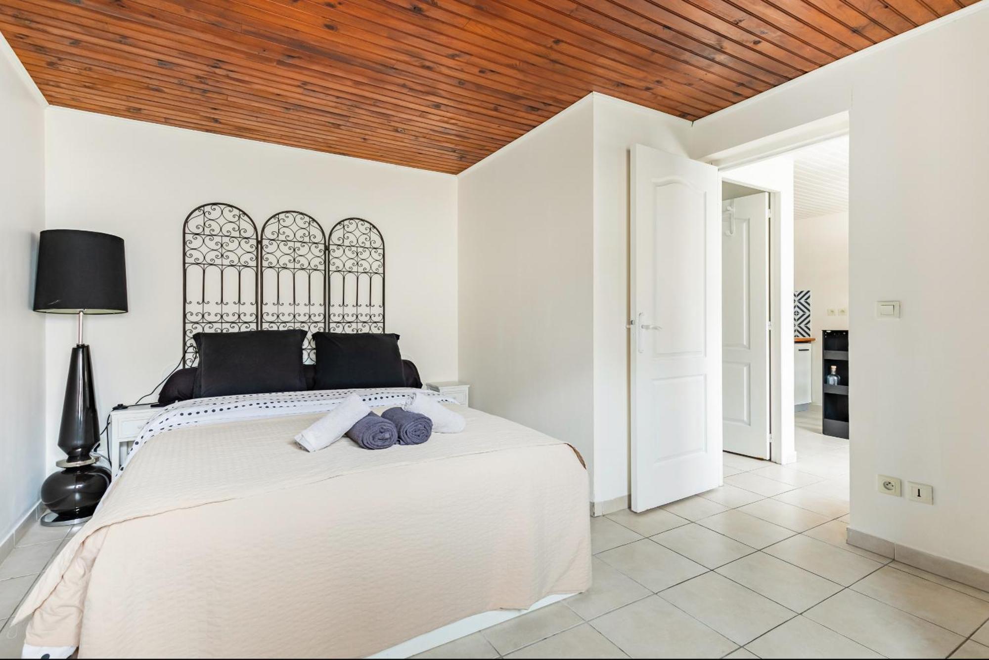 Villa Maisonnette Jardin Merignac Extérieur photo