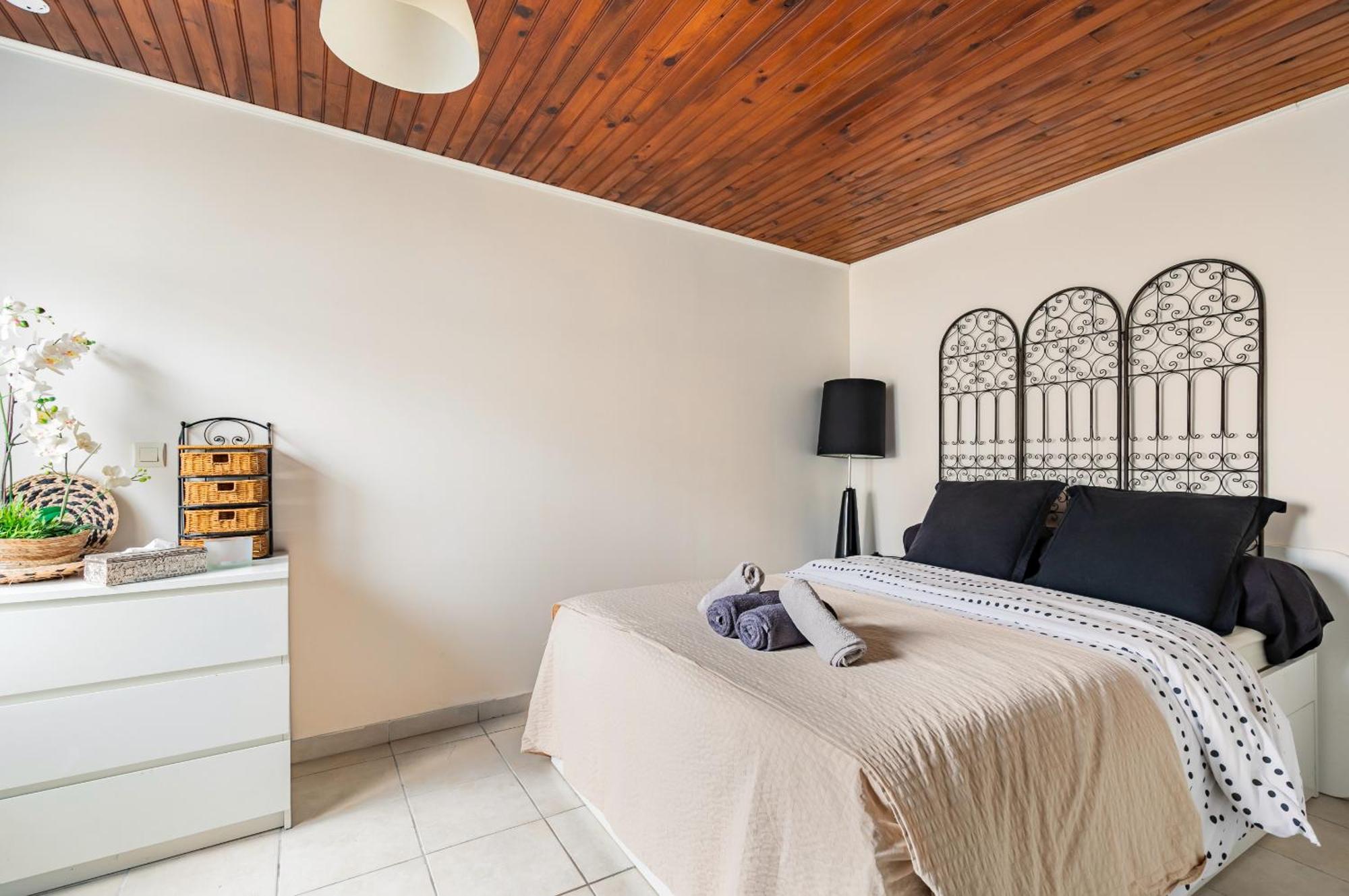 Villa Maisonnette Jardin Merignac Extérieur photo