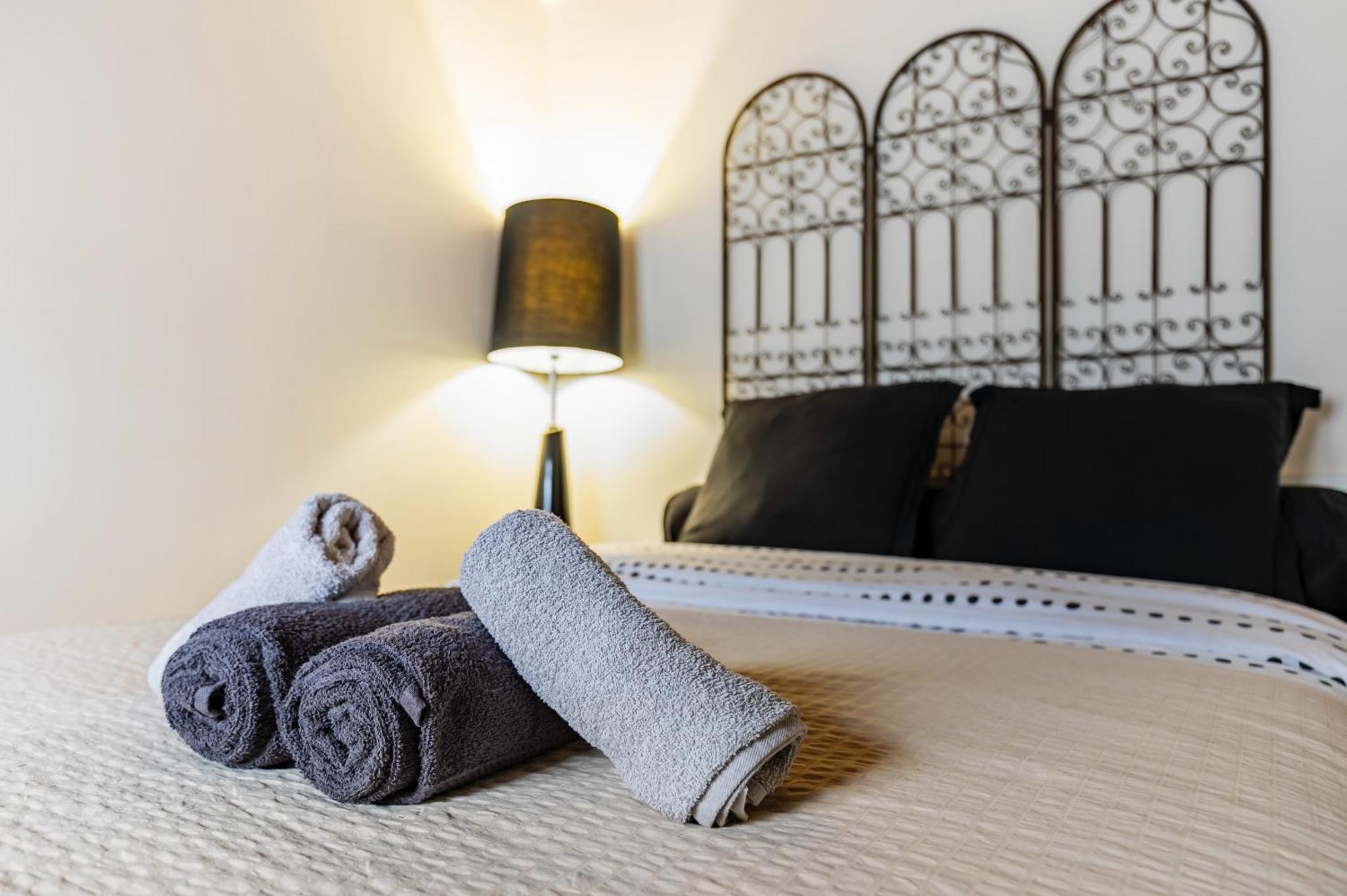 Villa Maisonnette Jardin Merignac Extérieur photo